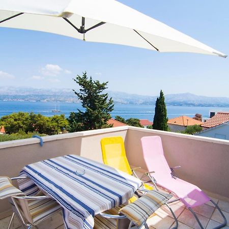 Villa Tereza Сплитска Екстериор снимка