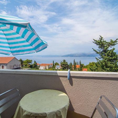 Villa Tereza Сплитска Екстериор снимка