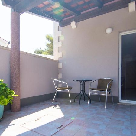 Villa Tereza Сплитска Екстериор снимка
