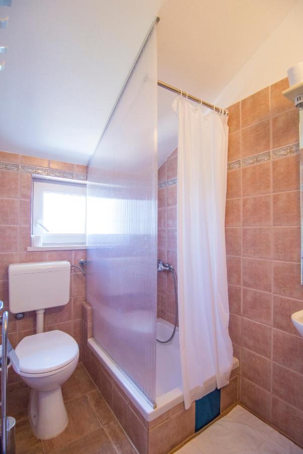 Villa Tereza Сплитска Екстериор снимка