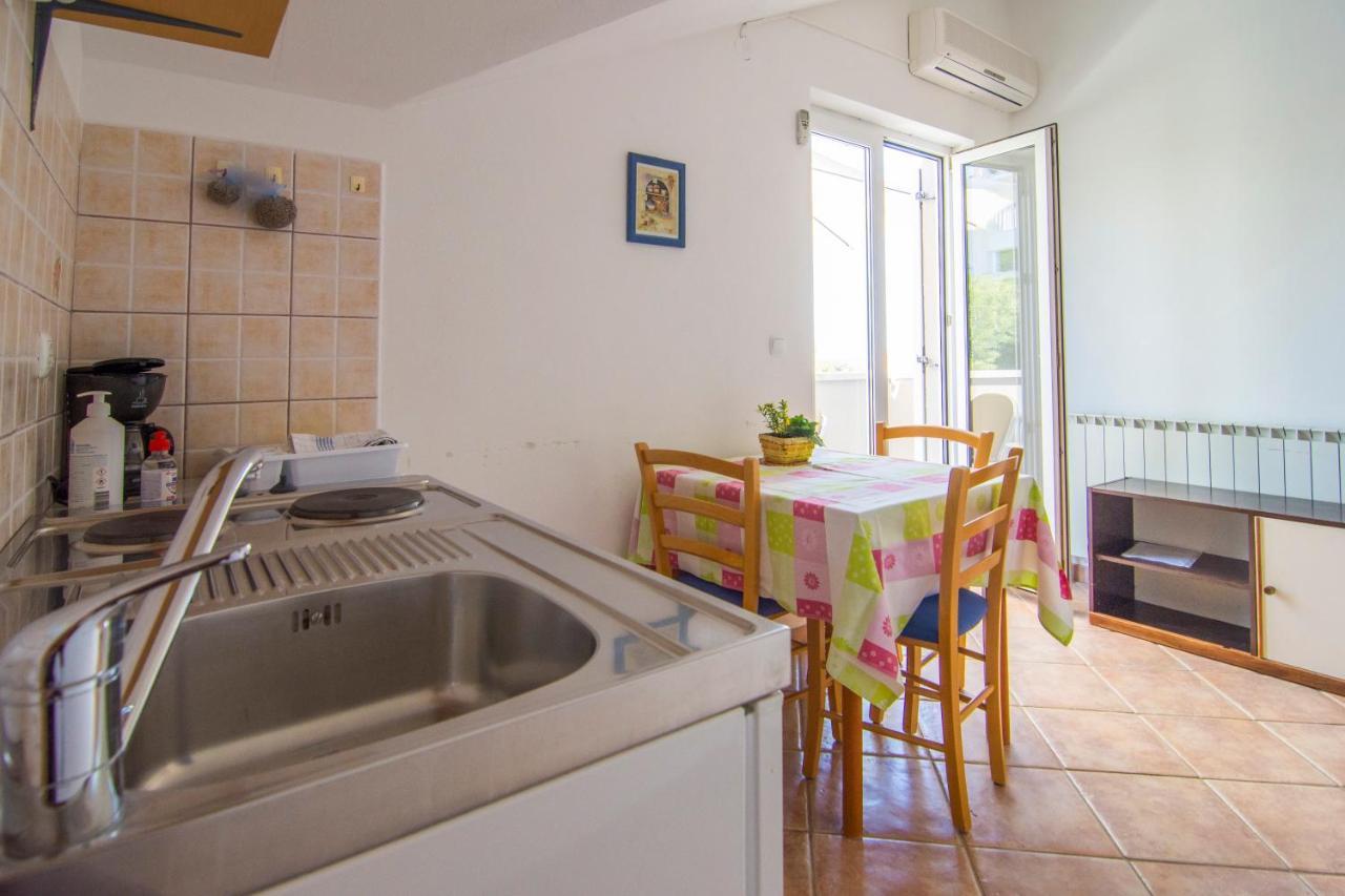 Villa Tereza Сплитска Екстериор снимка