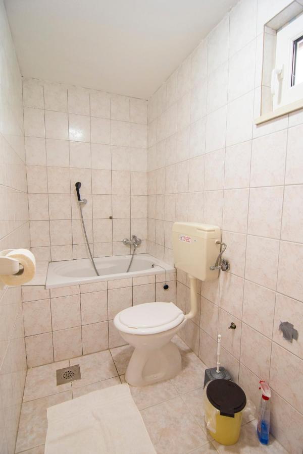 Villa Tereza Сплитска Екстериор снимка