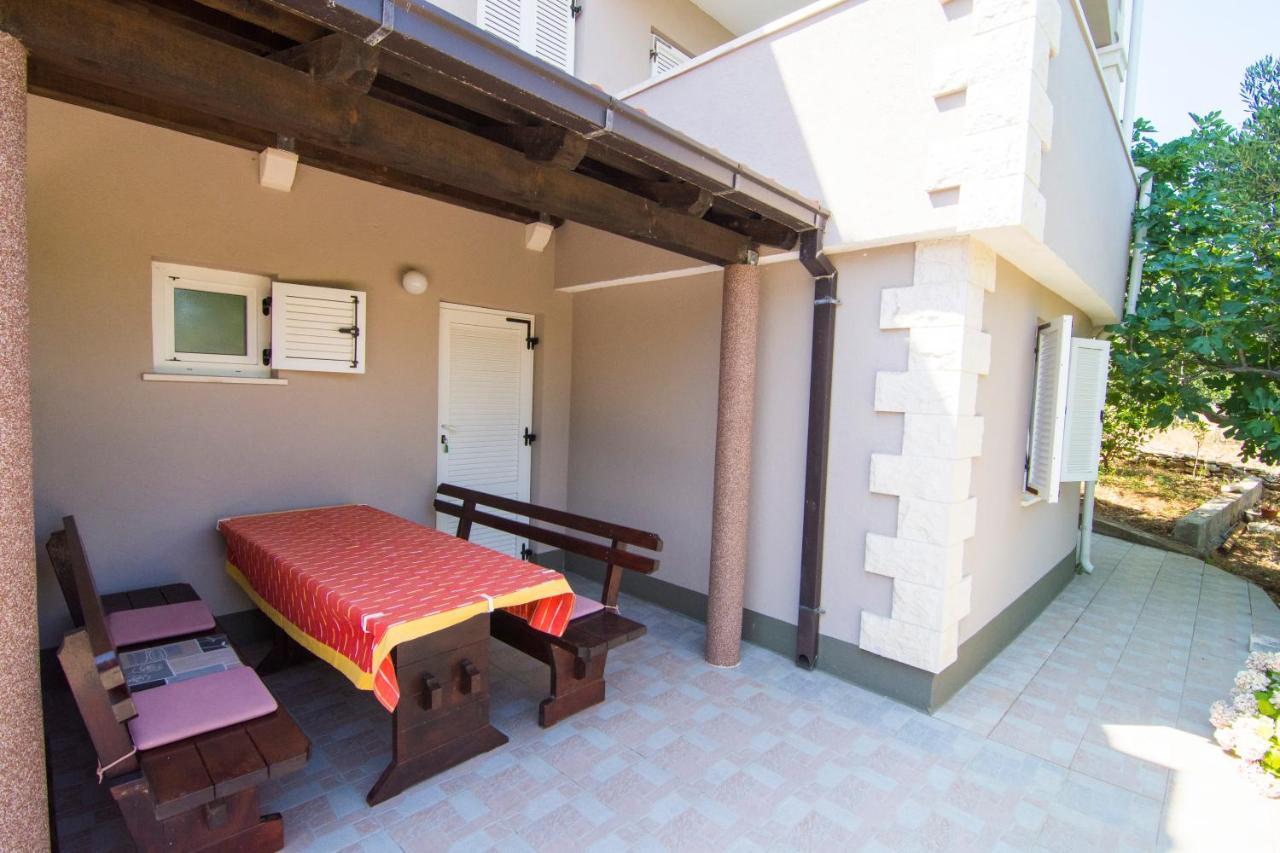 Villa Tereza Сплитска Екстериор снимка