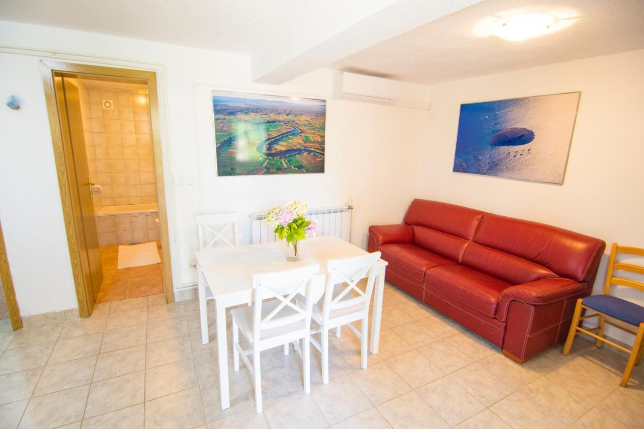 Villa Tereza Сплитска Екстериор снимка