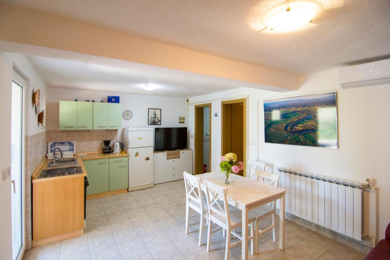 Villa Tereza Сплитска Екстериор снимка