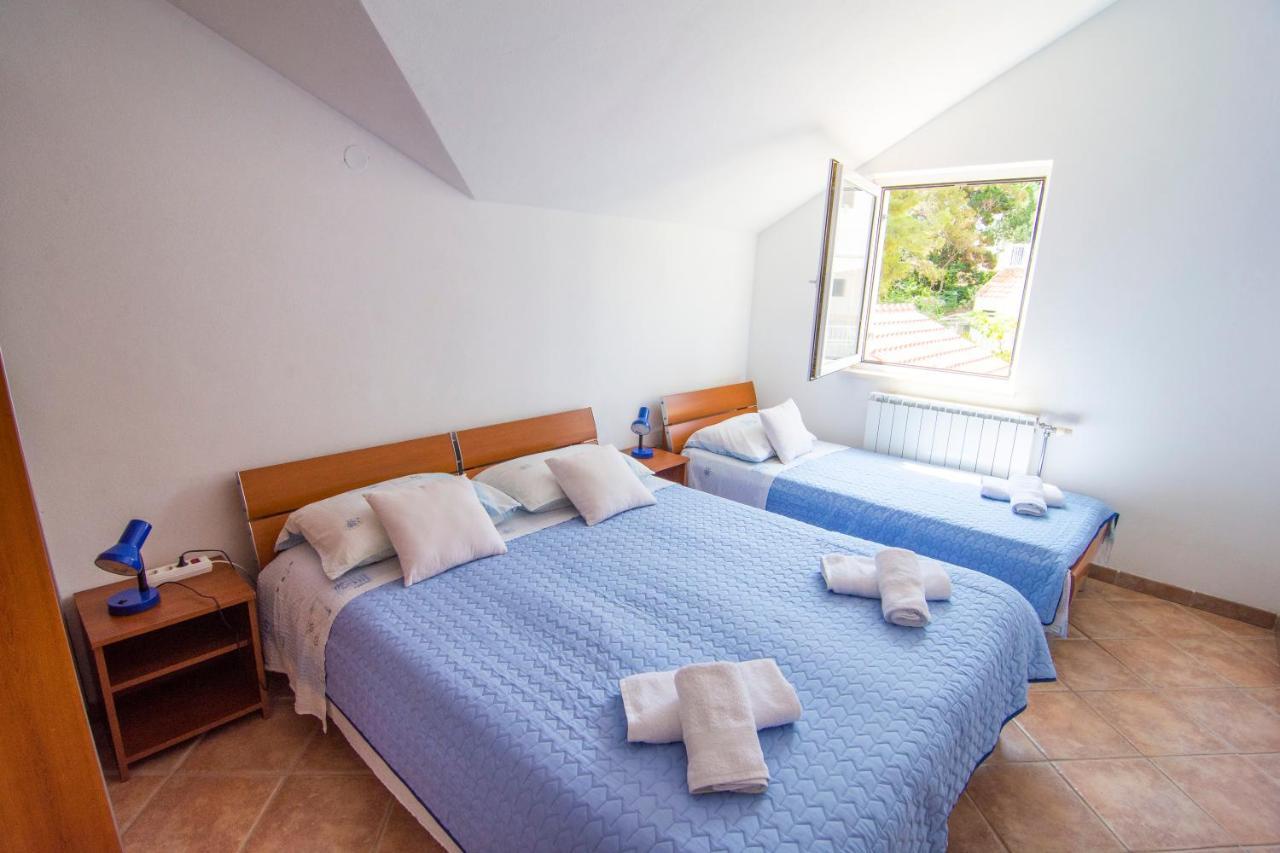 Villa Tereza Сплитска Екстериор снимка