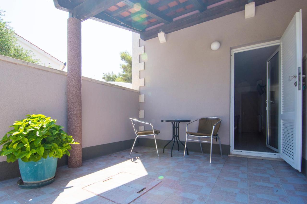 Villa Tereza Сплитска Екстериор снимка