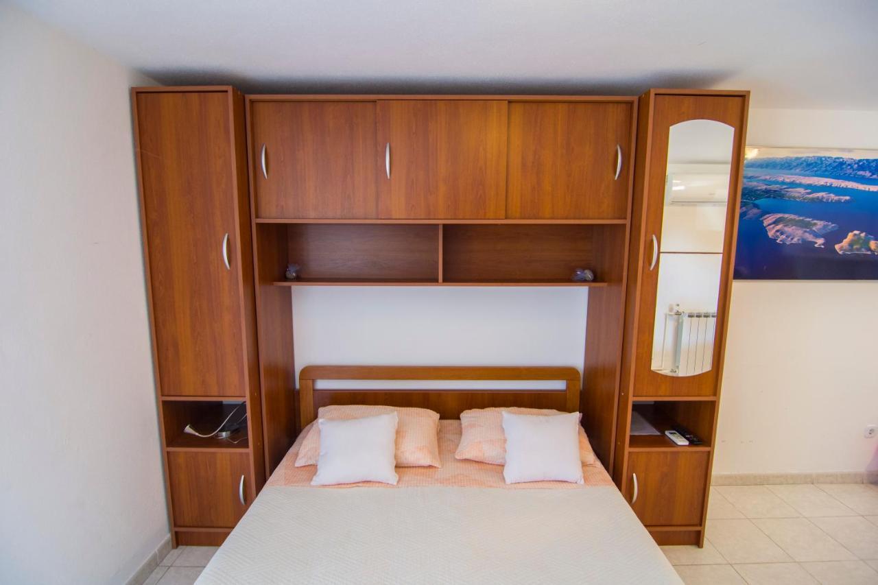 Villa Tereza Сплитска Екстериор снимка