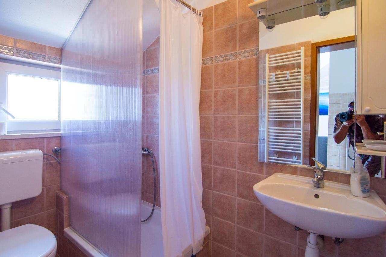 Villa Tereza Сплитска Екстериор снимка