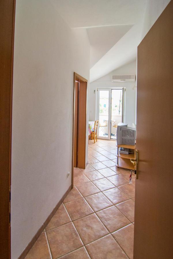 Villa Tereza Сплитска Екстериор снимка
