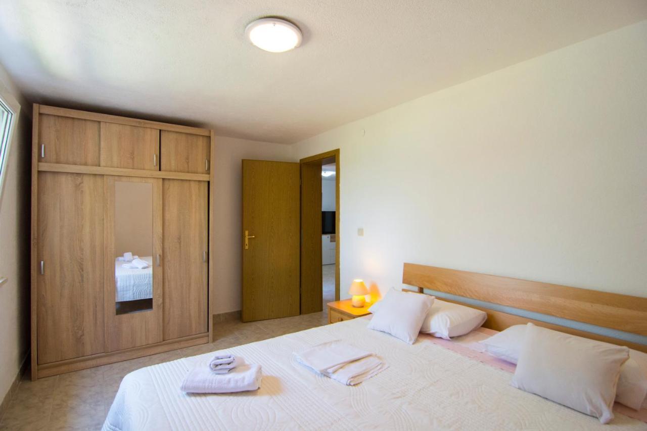 Villa Tereza Сплитска Екстериор снимка