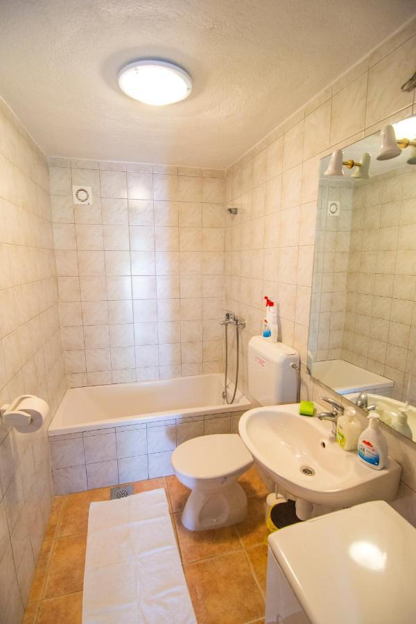 Villa Tereza Сплитска Екстериор снимка