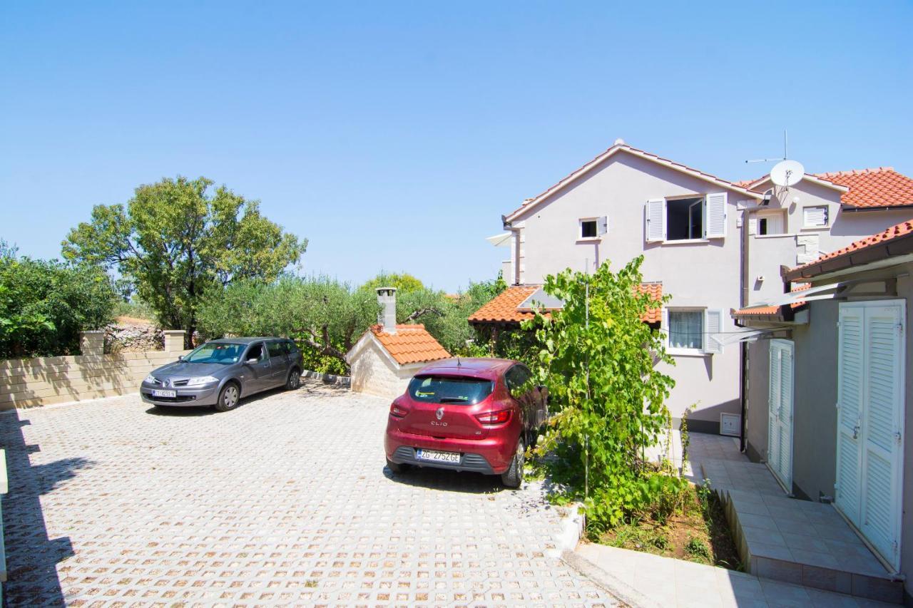 Villa Tereza Сплитска Екстериор снимка