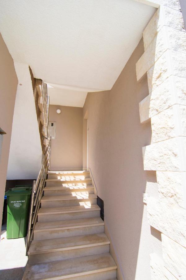 Villa Tereza Сплитска Екстериор снимка
